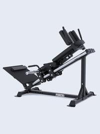 Compact Leg Press & Hack Squat