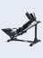 Compact Leg Press & Hack Squat