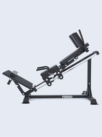 Compact Leg Press & Hack Squat