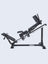 Compact Leg Press & Hack Squat