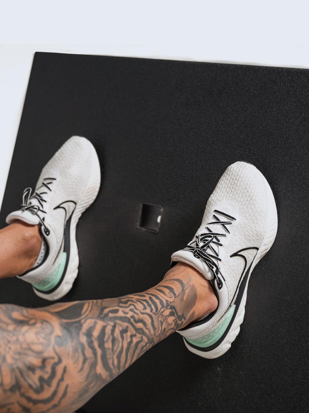 Compact Leg Press & Hack Squat