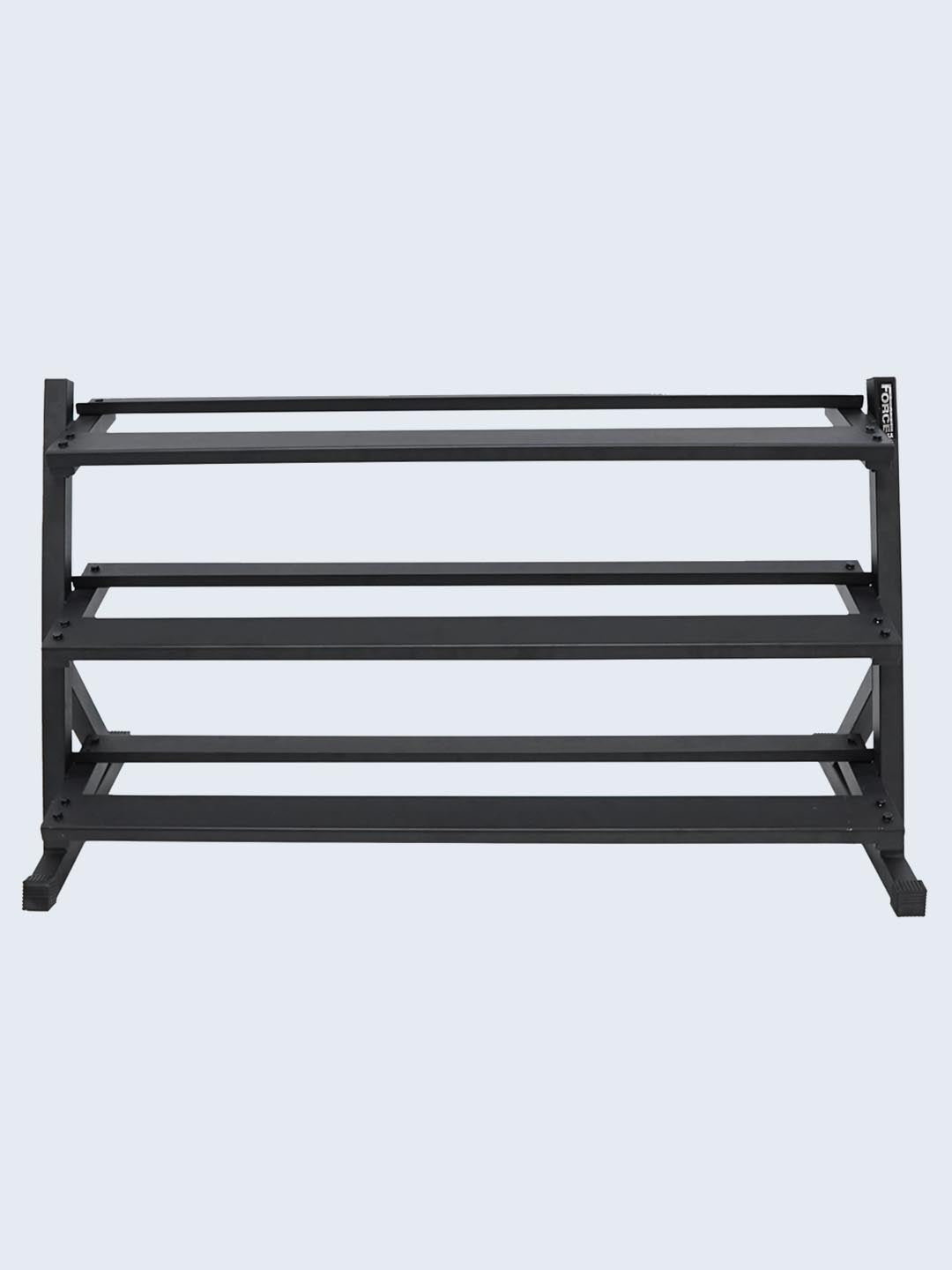 Force USA 3 Tier Dumbbell Rack