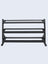 Force USA 3 Tier Dumbbell Rack