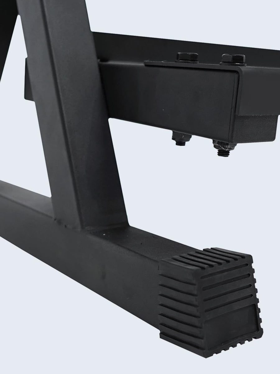 Force USA 3 Tier Dumbbell Rack