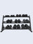 Force USA 3 Tier Dumbbell Rack