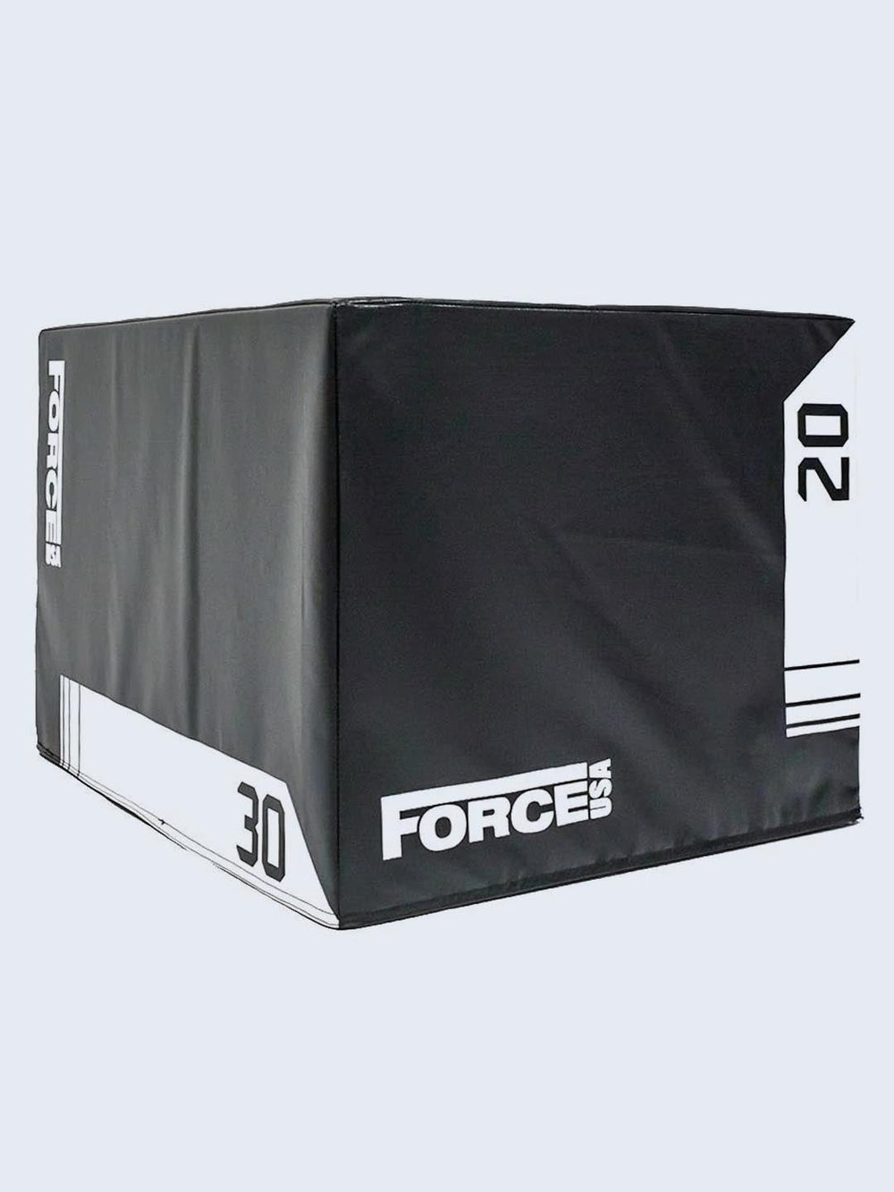 Force USA Foam Plyo Box 3in1