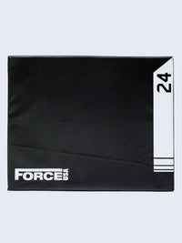 Force USA Foam Plyo Box 3in1