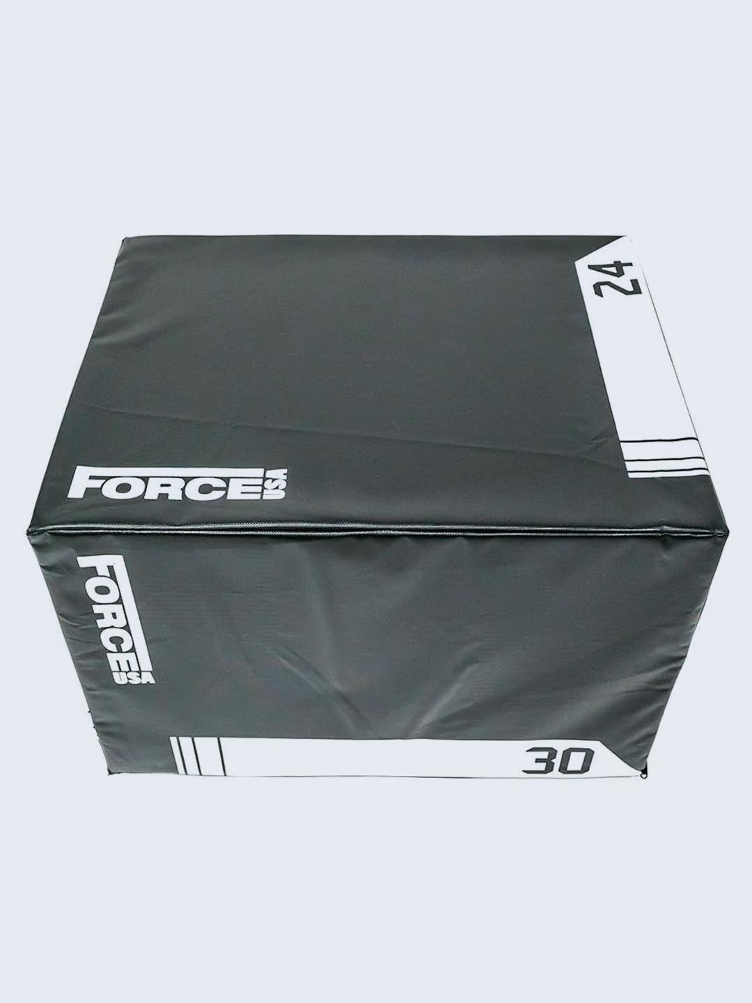Force USA Foam Plyo Box 3in1