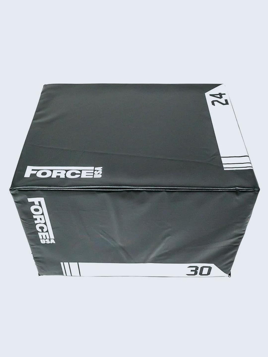 Force USA Foam Plyo Box 3in1