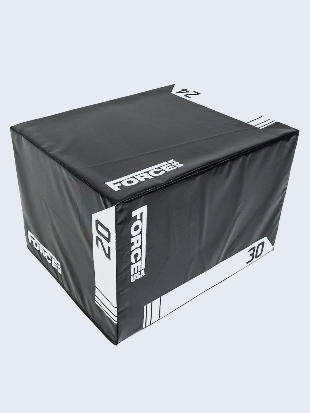Force USA Foam Plyo Box 3in1