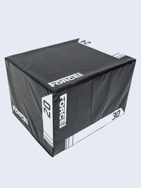 Force USA Foam Plyo Box 3in1