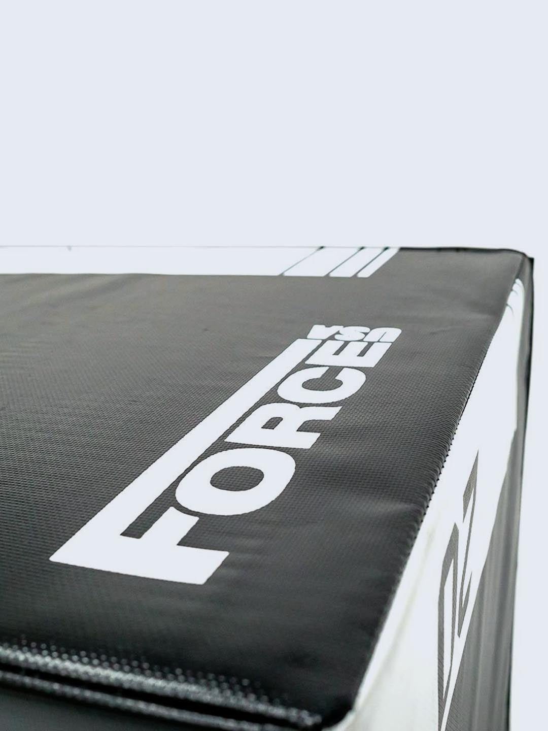 Force USA Foam Plyo Box 3in1