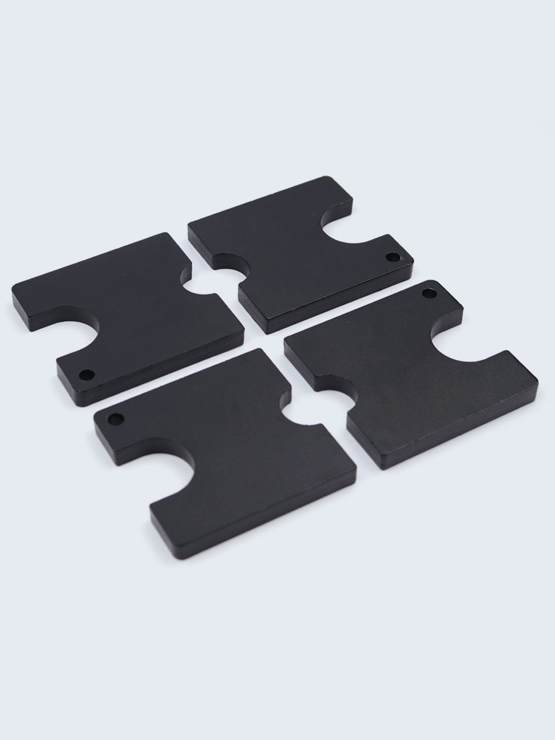 Force USA Fractional Weight Plates