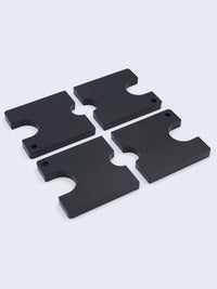 Force USA Fractional Weight Plates