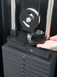 Force USA Fractional Weight Plates