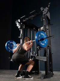 Functional Trainer Rack