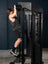 Functional Trainer Rack