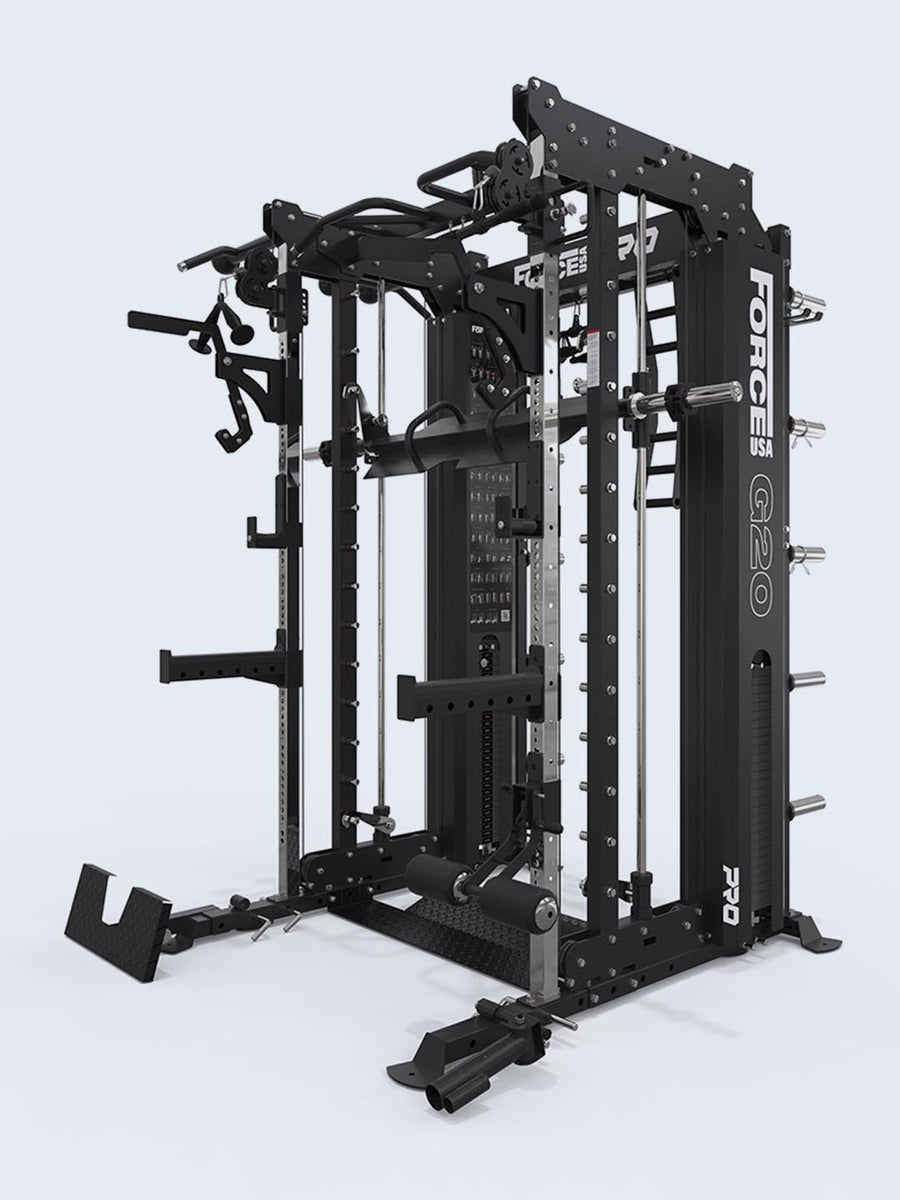 G20 Pro All-In-One Trainer