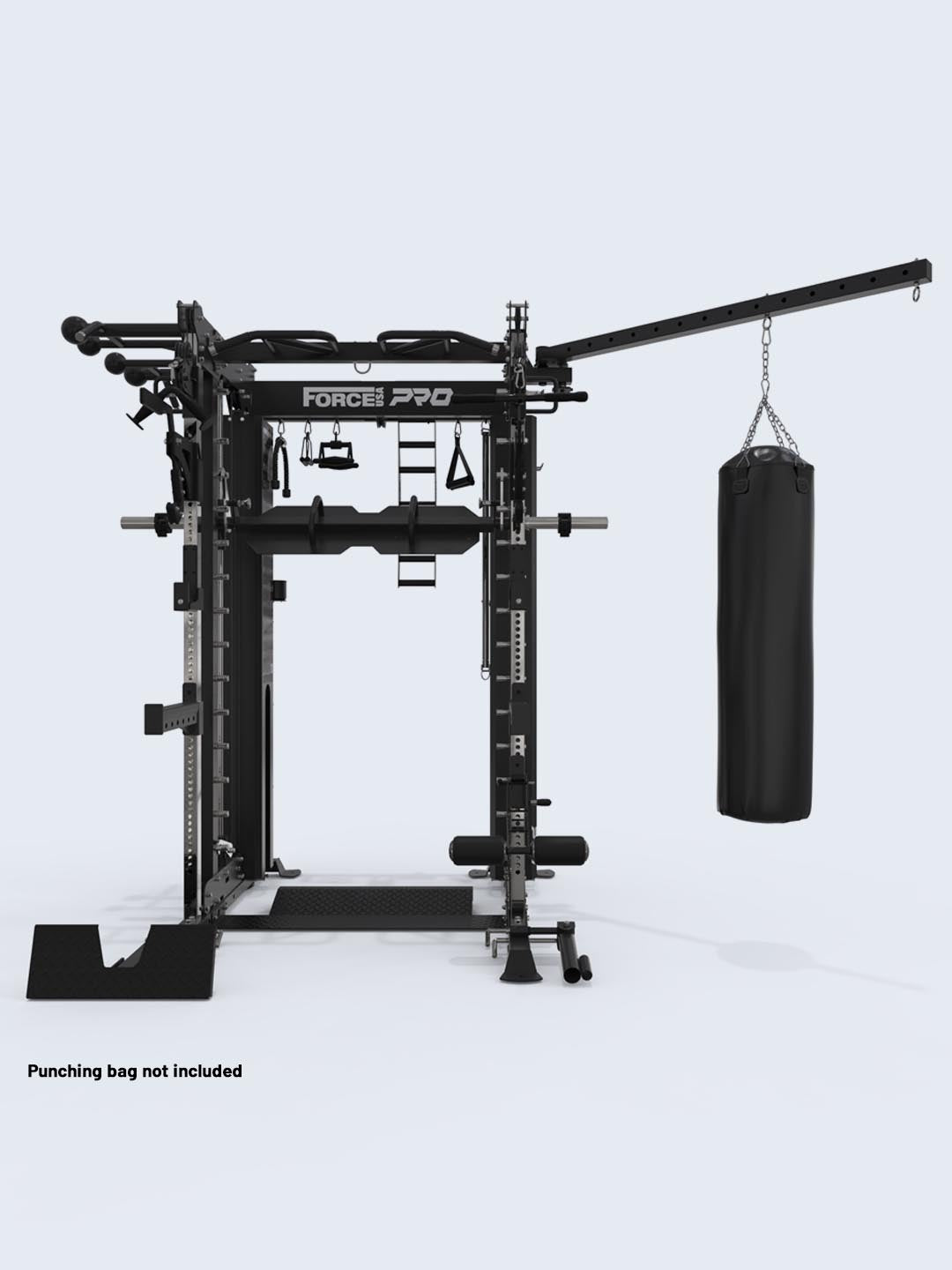 G20 Pro All-In-One Trainer