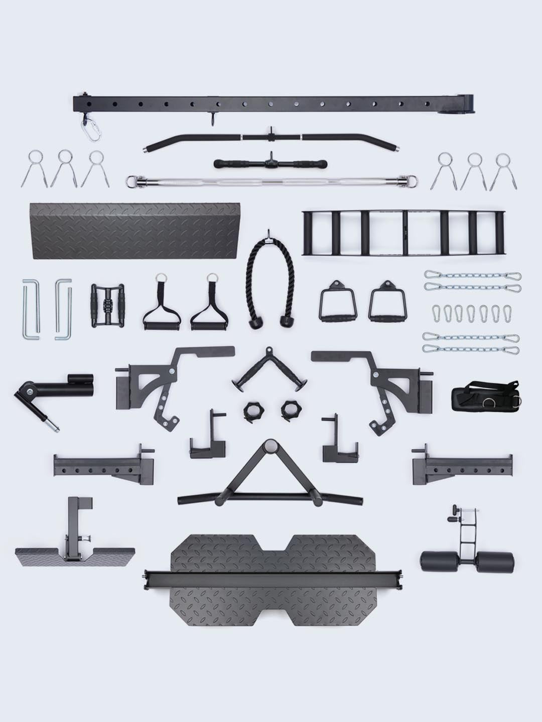 G20 Pro All-In-One Trainer