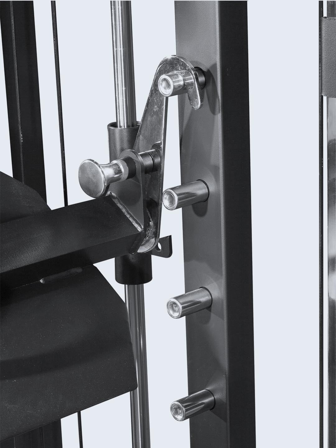 G20 Pro All-In-One Trainer