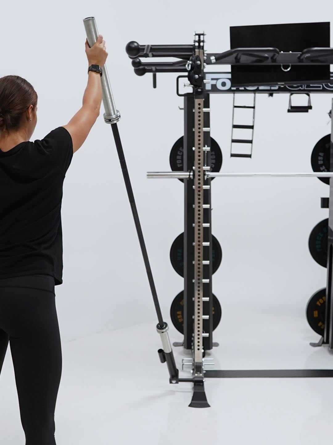 G20 Pro All-In-One Trainer