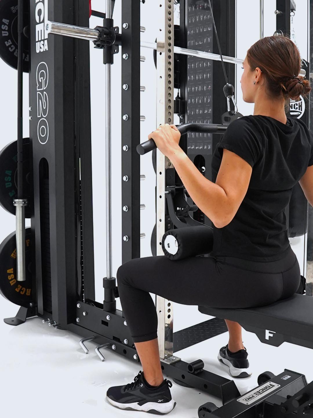 G20 Pro All-In-One Trainer