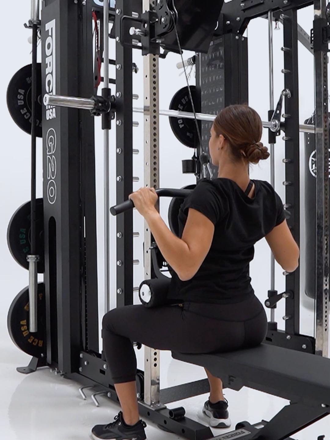 G20 Pro All-In-One Trainer