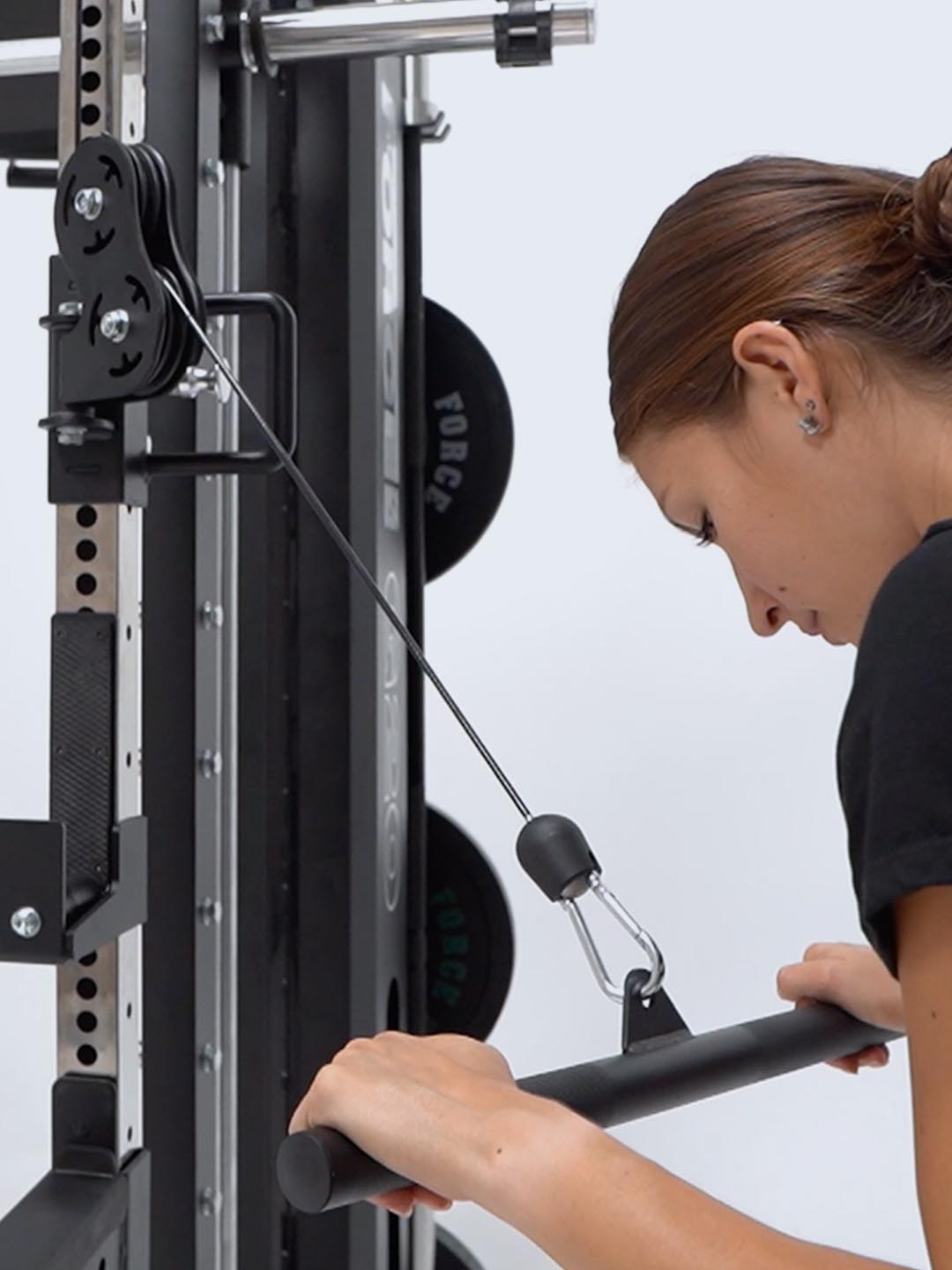 G20 Pro All-In-One Trainer