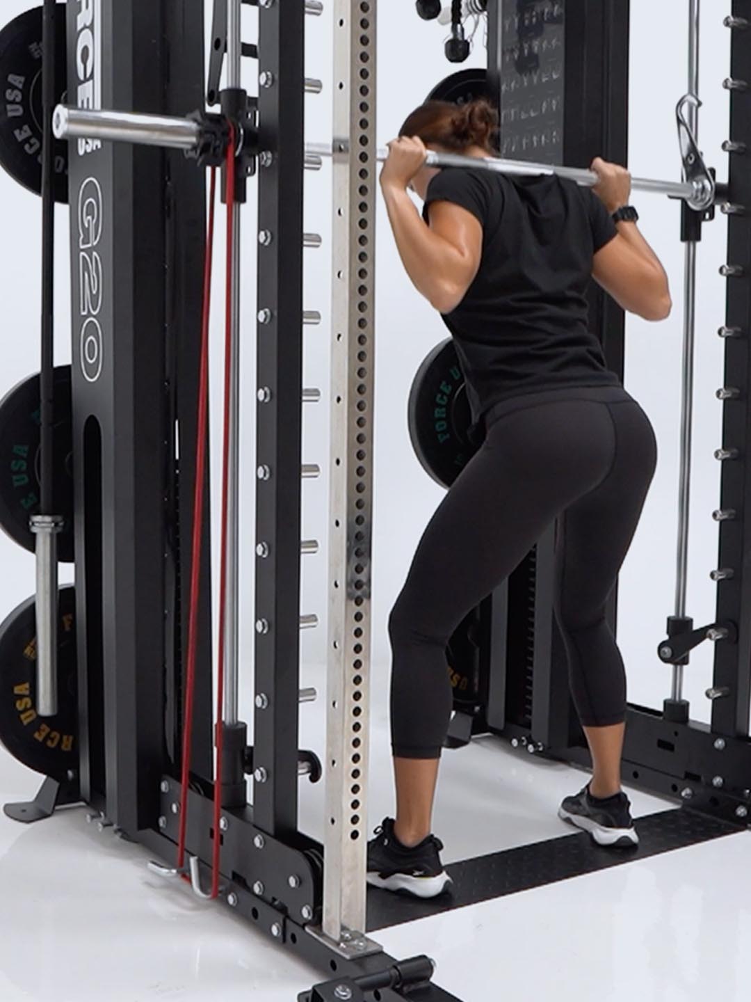 G20 Pro All-In-One Trainer