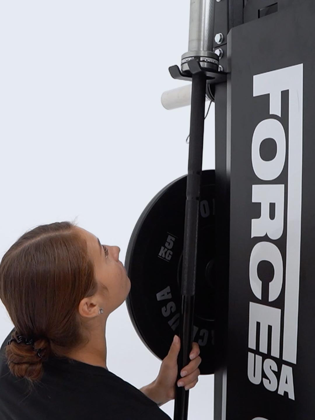 G20 Pro All-In-One Trainer