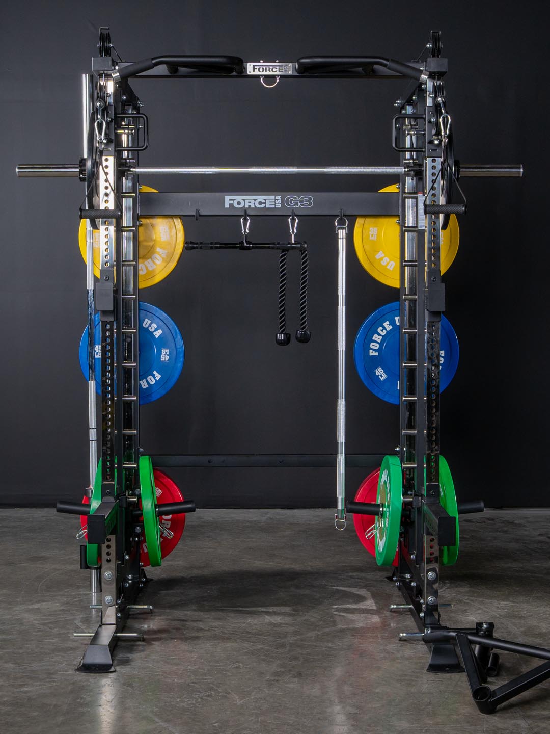 Force USA G3 All-In-One Trainer