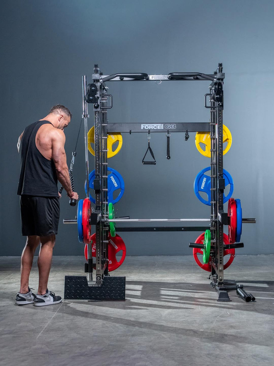 Force USA G3 All-In-One Trainer
