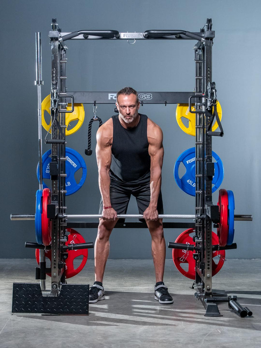 Force USA G3 All-In-One Trainer