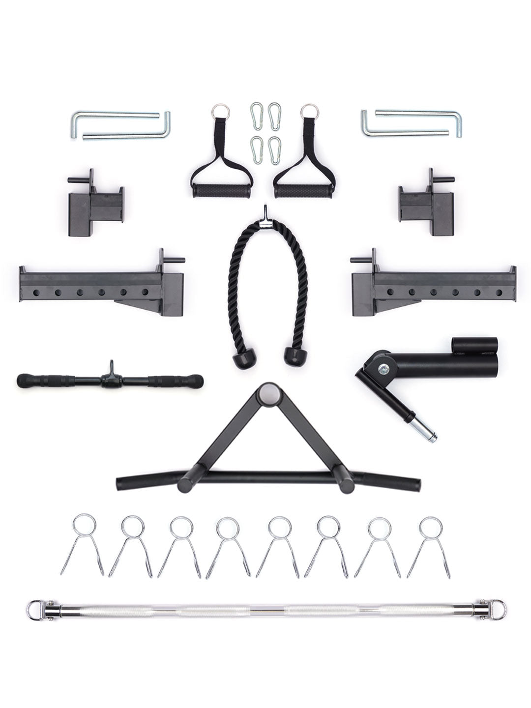 Force USA G3 All-In-One Trainer