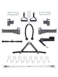 Force USA G3 All-In-One Trainer