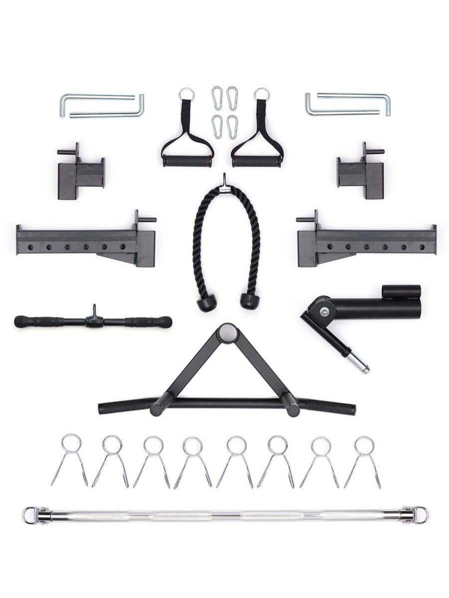 Force USA G3 All-In-One Trainer
