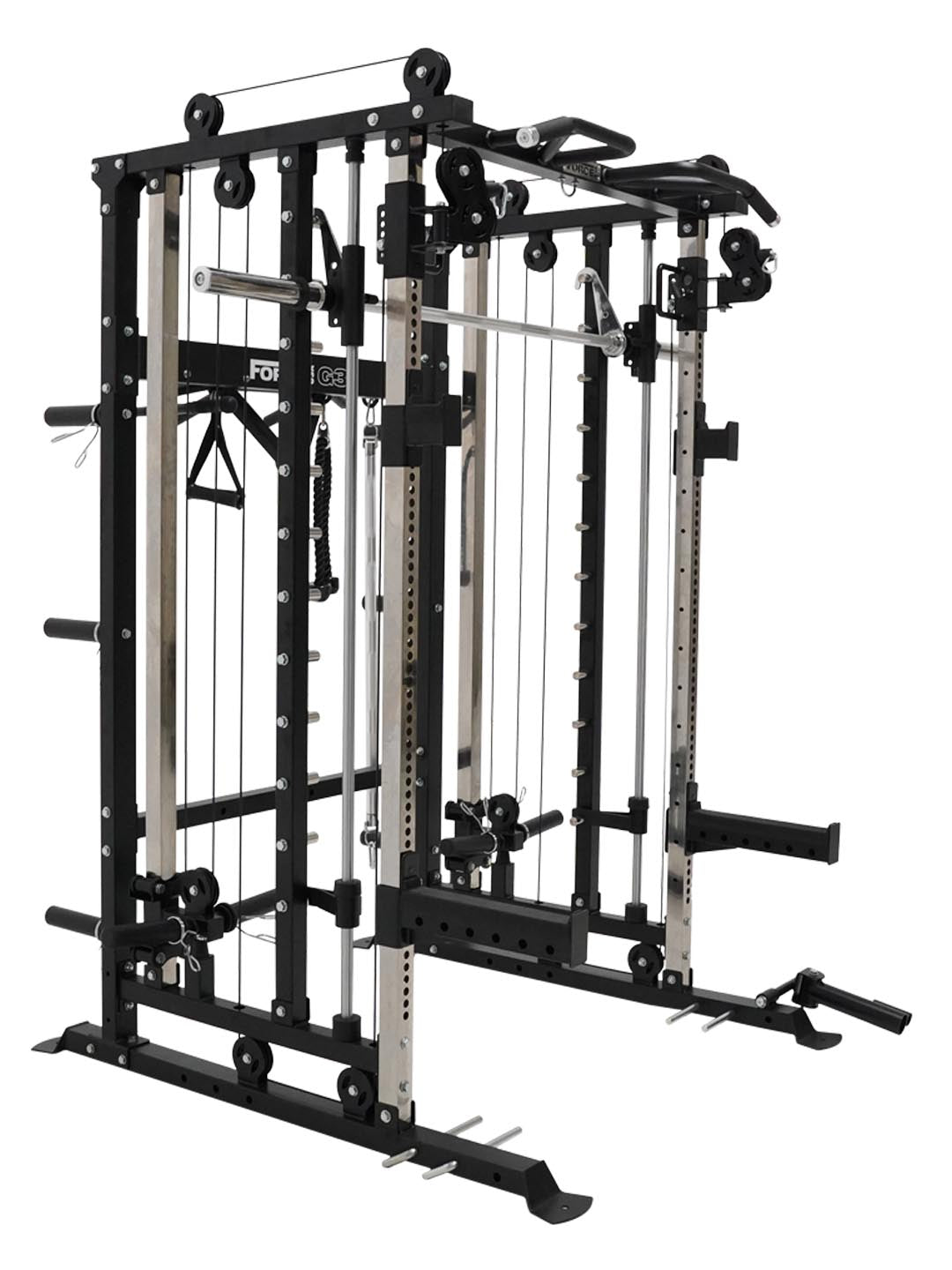 Force USA G3 All-In-One Trainer