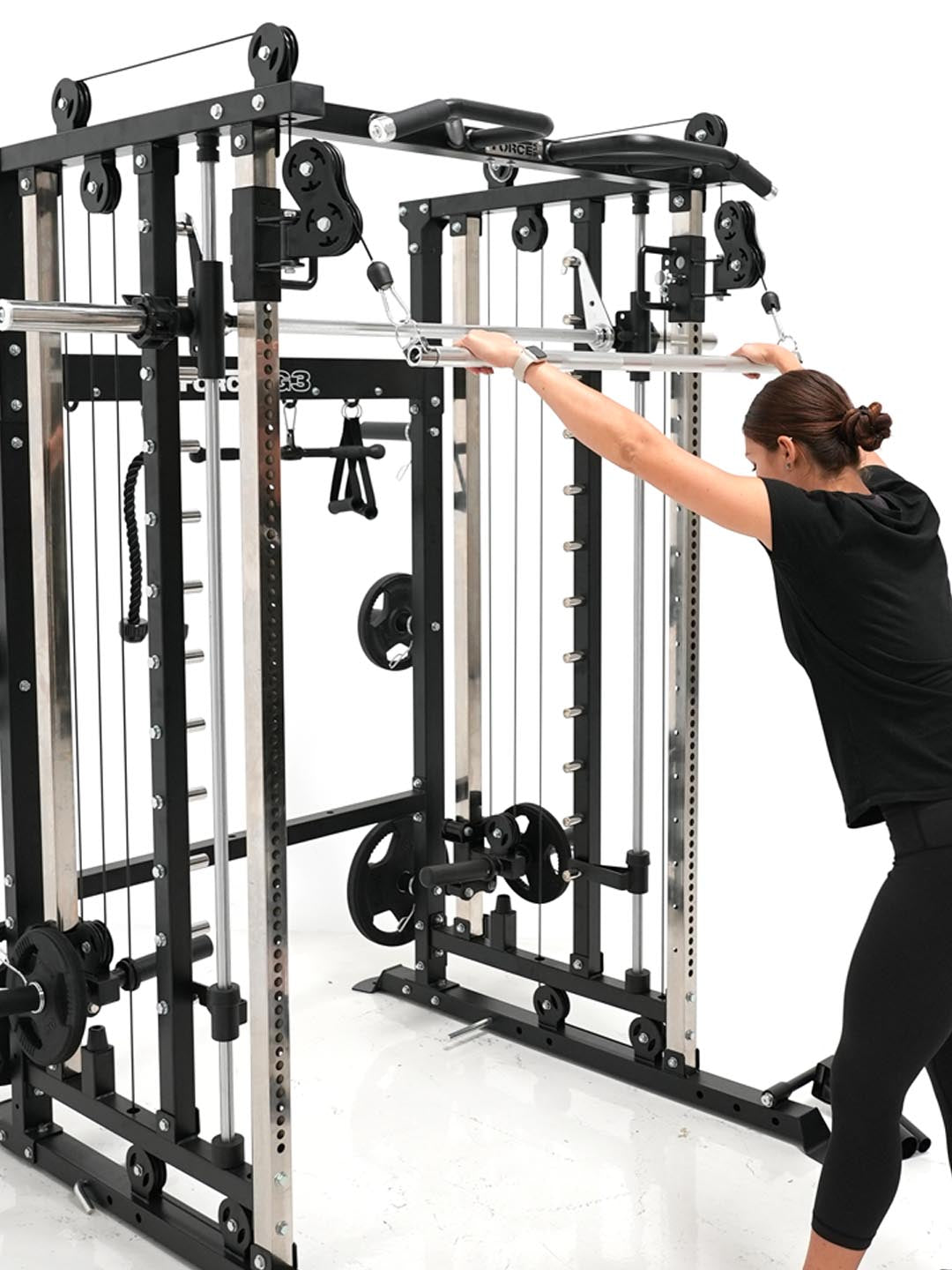 Force USA G3 All-In-One Trainer