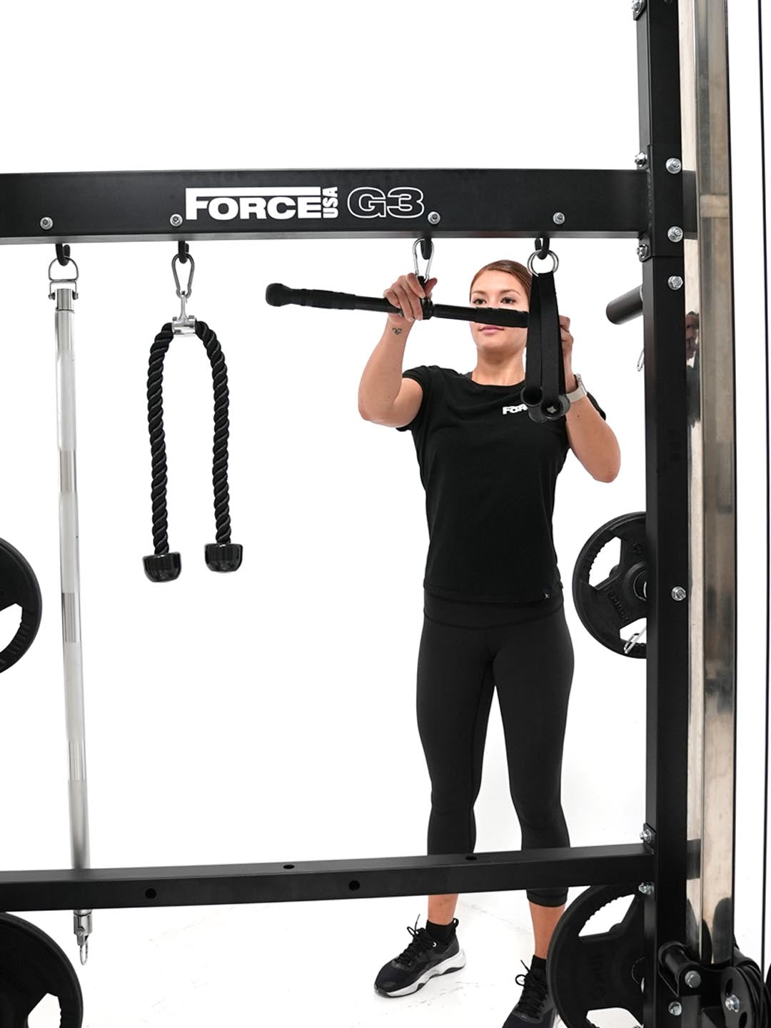 Force USA G3 All-In-One Trainer