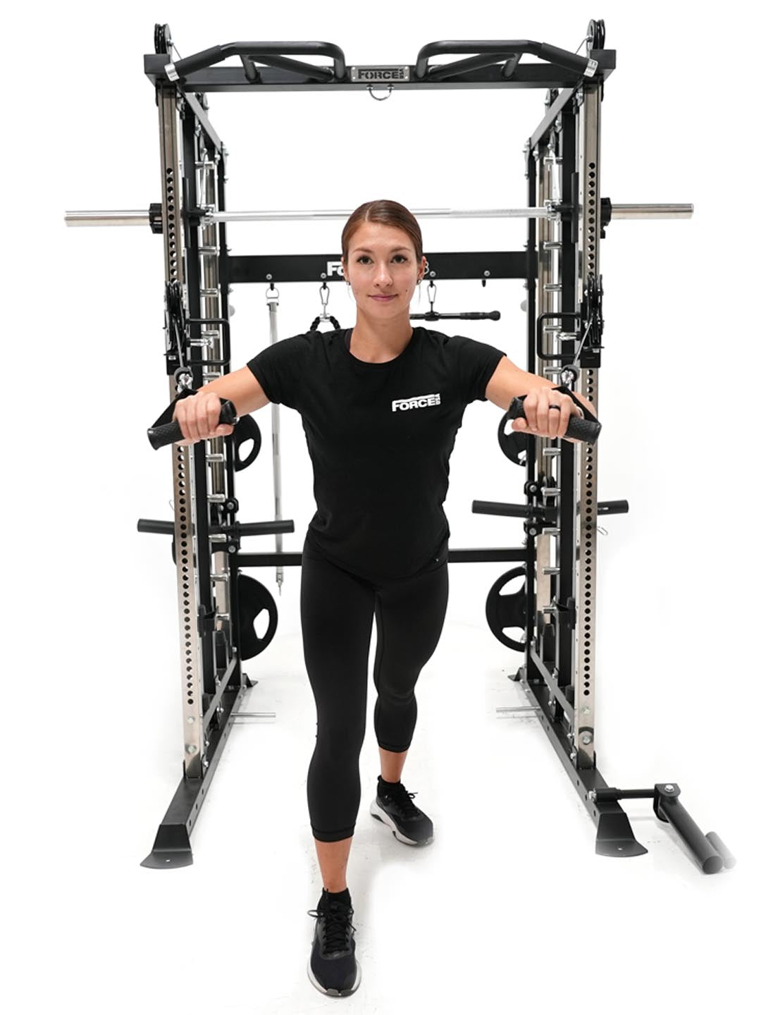 Force USA G3 All-In-One Trainer