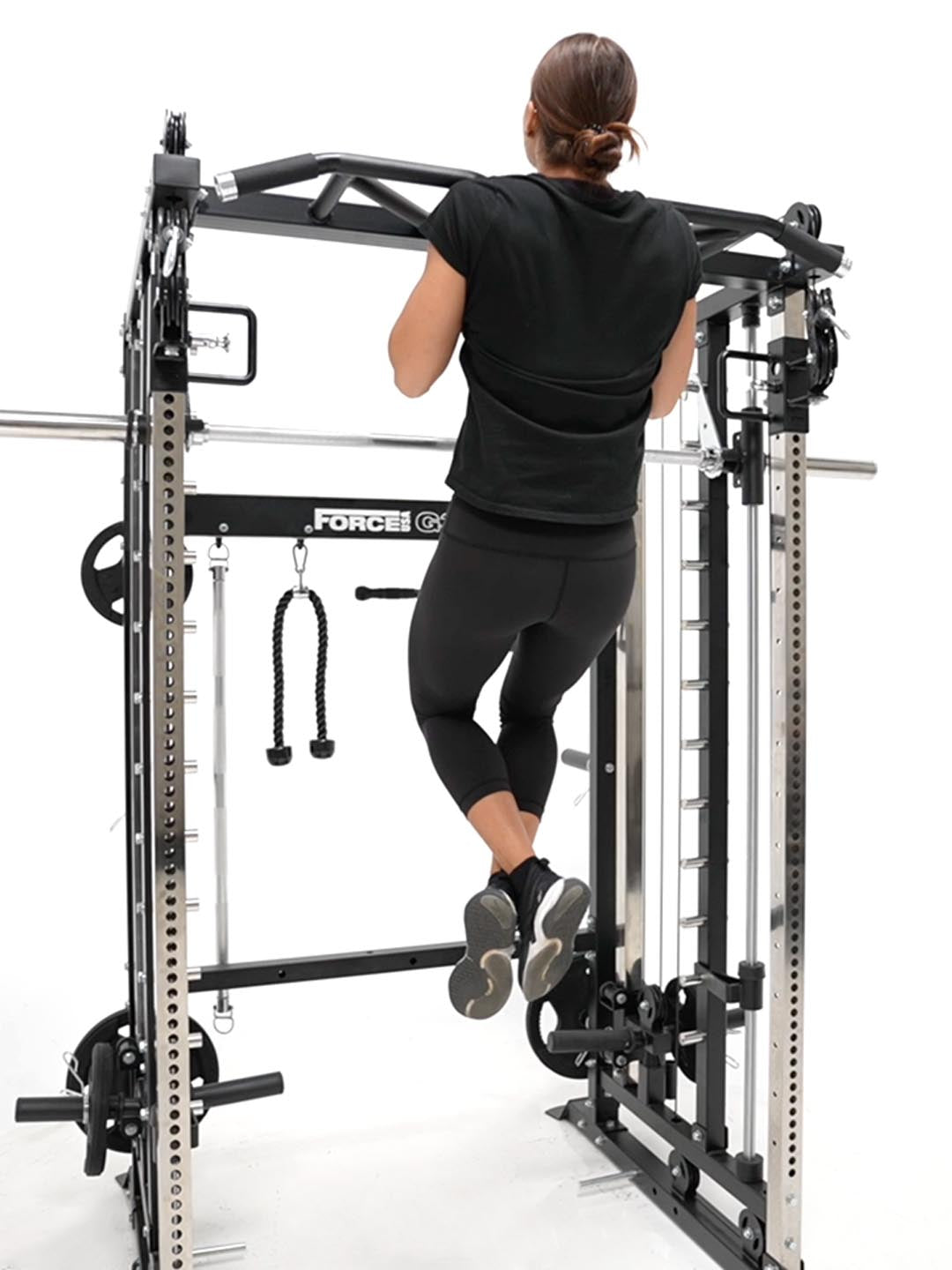 Force USA G3 All-In-One Trainer