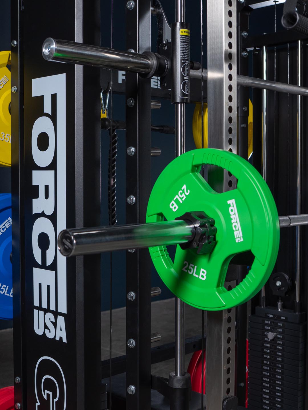 G4 All-In-One Trainer