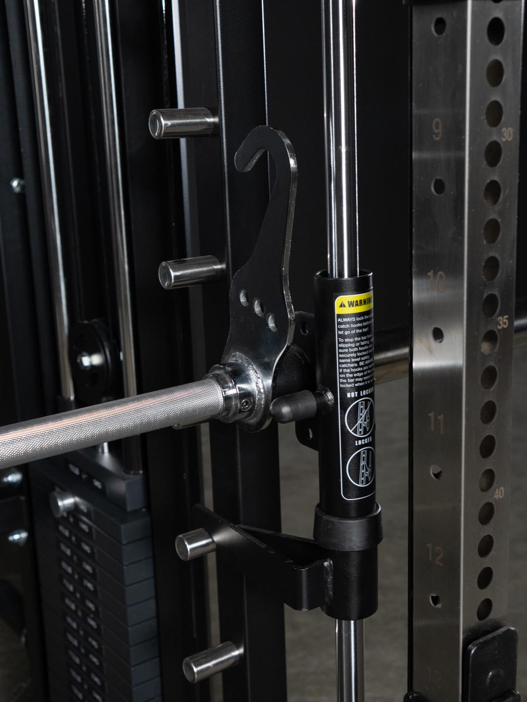 G4 All-In-One Trainer