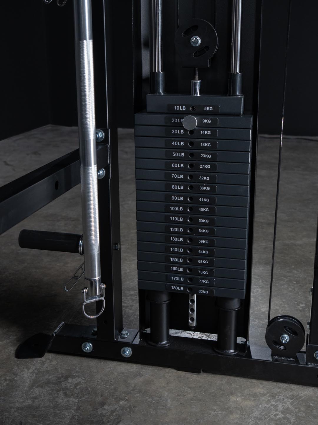 G4 All-In-One Trainer