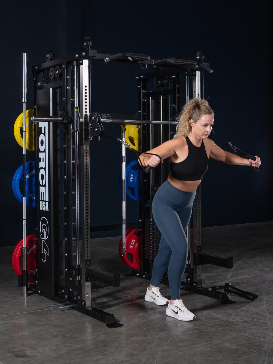 G4 All-In-One Trainer