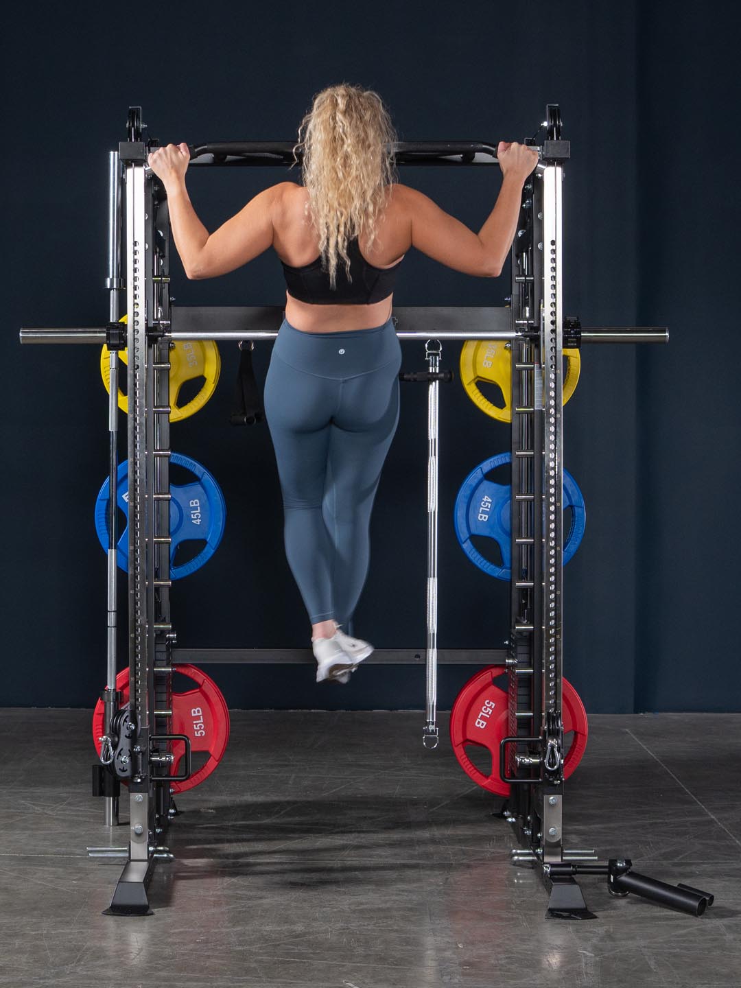 G4 All-In-One Trainer