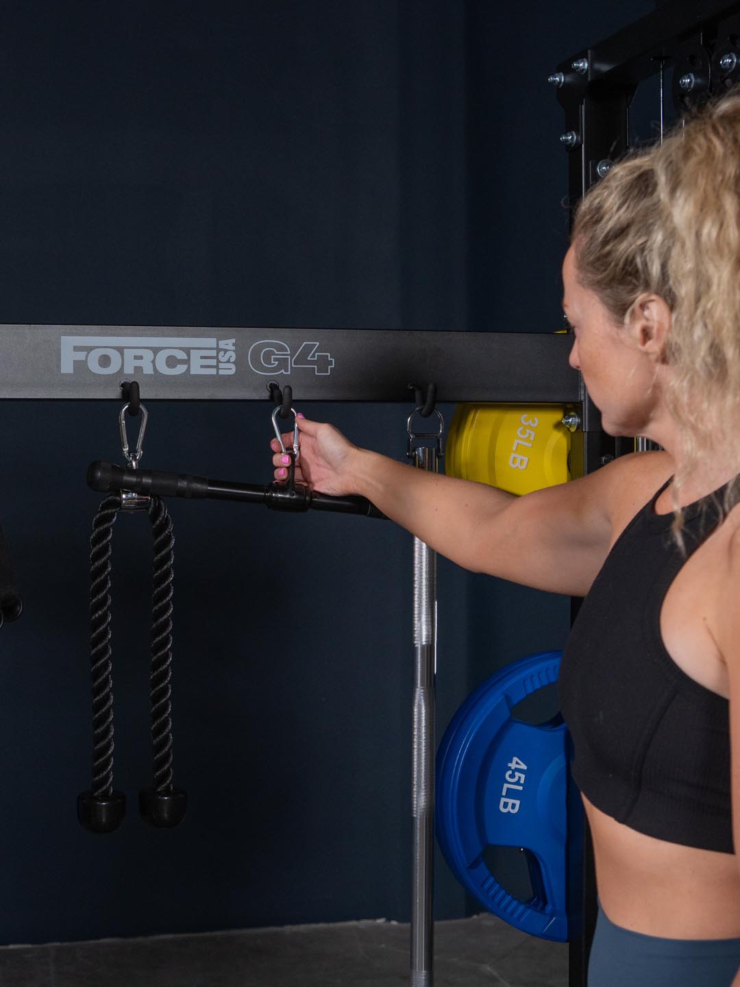 G4 All-In-One Trainer