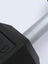 Force USA Rubber Hex Dumbbells