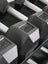 Force USA Rubber Hex Dumbbells